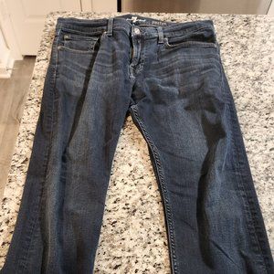 7 for all Mankind Jeans